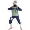 DEGUISEMENT  NARUTO KAKASHI HATAKE  TAILLE S 