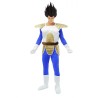 DEGUISEMENT DRAGONBALL Z VEGETA SAIYAN 8 PIECES TAILLE M