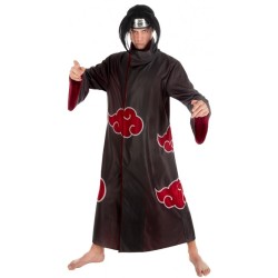 DEGUISEMENT ITACHI DE NARUTO TAILLE XL 