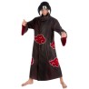 DEGUISEMENT ITACHI DE NARUTO TAILLE XL 