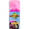 LAQUE  CHEVEUX ROSE FLUO 125 ML