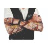 MANCHES FAUX TATOUAGES 42 CM  MANCHES FAUX TATOUAGES 42 CM
