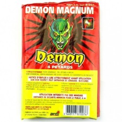 PETARD DEMON MAGNUM