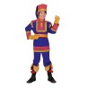 DEGUISEMENT ENFANT LAPONIE TAILLE 14 ANS DEGUISEMENT ENFANT LAPONIE TAILLE 14 ANS