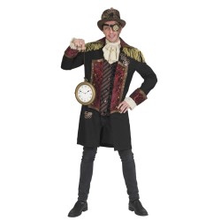 DEGUISEMENT STEAMPUNK VICTOR TAILLE 56-58