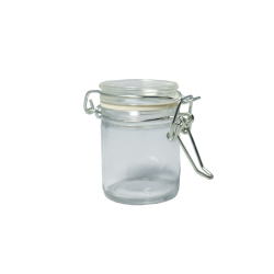 CONFITURIER TRANSPARENT 6.2 CM