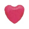 BALLON METALLIQUE COEUR MAGENTA 45 CM 18" BALLON METALLIQUE COEUR MAGENTA 45 CM 18"