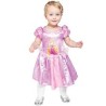 DEGUISEMENT BEBE PRINCESSE RAIPONCE TAILLE 12-18 MOIS 