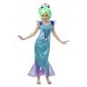 DEGUISEMENT ENFANT SIRENE TAILLE 104 CM 