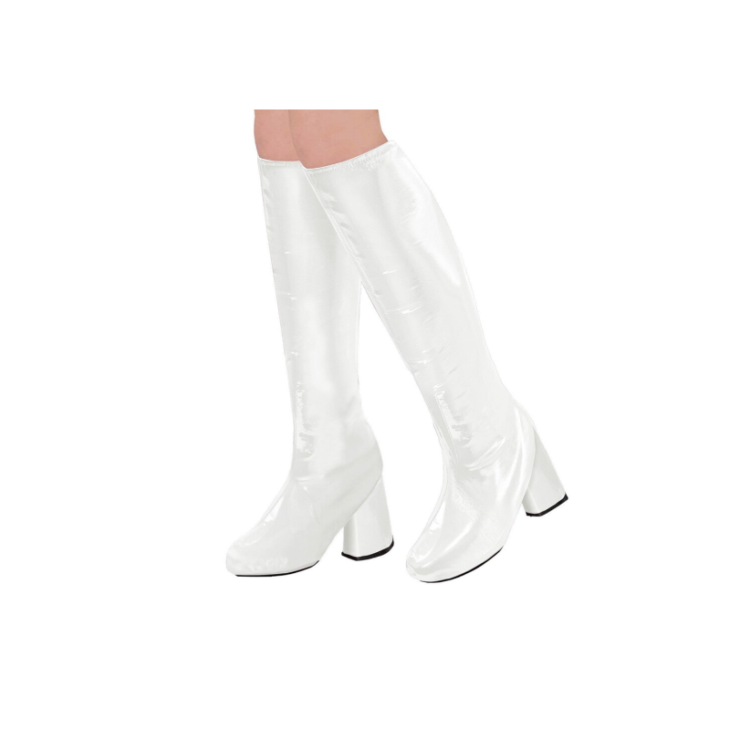 SURBOTTES BLANCHES 