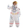 DEGUISEMENT ENFANT ASTRONAUTE GONFLABLE 8-10 ANS 