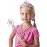 SET PRINCESSE DES REVES ROSE