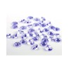 CONFETTIS DE TABLE DIAMANT LILAS