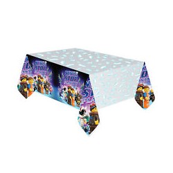 NAPPE LEGO MOVIE 1.20 M X 1.80 M