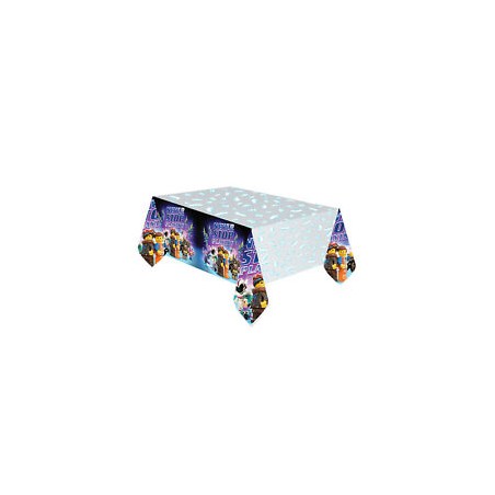 NAPPE LEGO MOVIE 1.20 M X 1.80 M