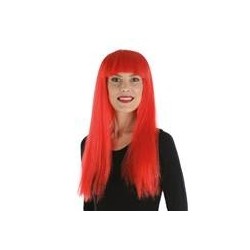 PERRUQUE PRETTY ROUGE