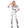 DEGUISEMENT ASTRONAUTE FEMME TAILLE L 