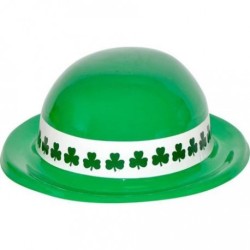 CHAPEAU MELON SAINT PATRICK