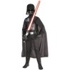 DEGUISEMENT STAR WARS DARTH VADOR TAILLE  12/14 ANS AMERICAINE