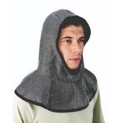 CAGOULE MEDIEVALE CHEVALIER EN TISSU