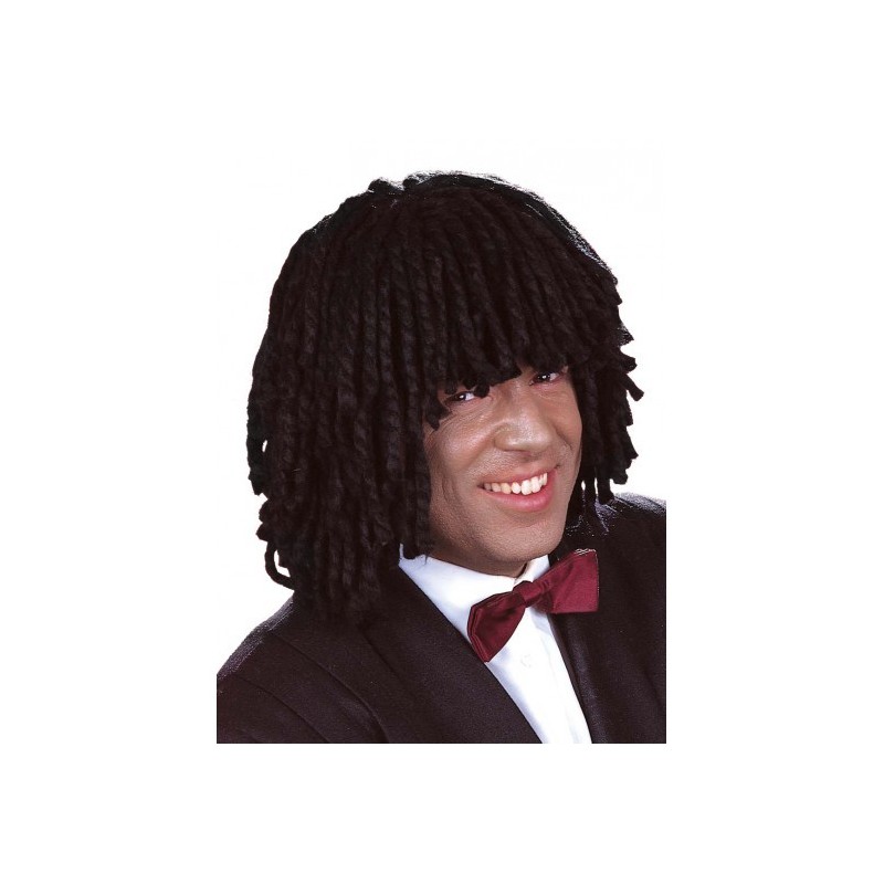 PERRUQUE RASTA YANNICK PERRUQUE RASTA YANNICK