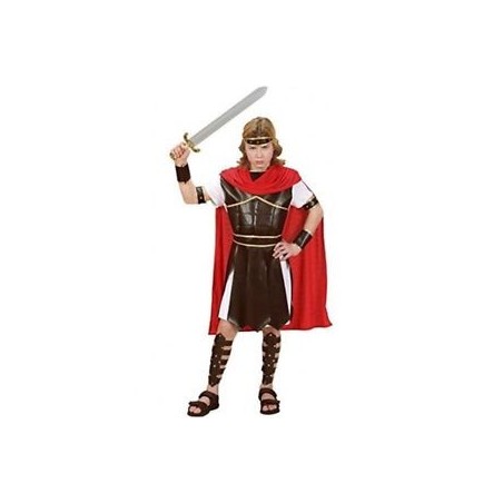 DEGUISEMENT HERCULES TAILLE 158 CM 