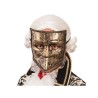 MASQUE BAUTA LAITON CARNIVAL MASQUE BAUTA LAITON CARNIVAL