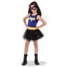 DEGUISEMENT BATGIRL ROBE TUTU 4-6 ANS 