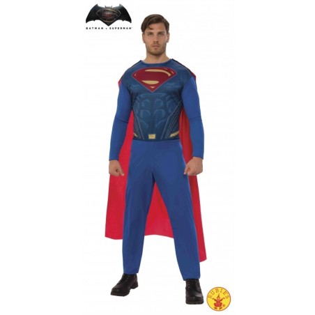 DEGUISEMENT SUPERMAN TAILLE M 