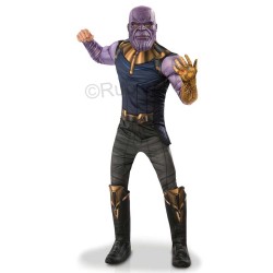 DEGUISEMENT THANOS  TAILLE UNIQUE 