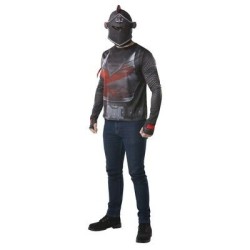 DEGUISEMENT BLACK KNIGTH FORTNITE TAILLE S 