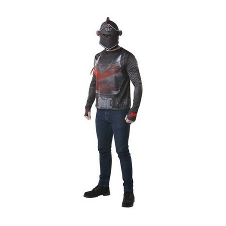 DEGUISEMENT BLACK KNIGTH FORTNITE TAILLE S 