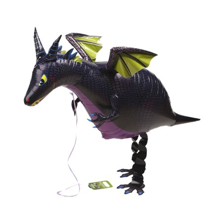 BALLON MARCHEUR AIRWALKER DRAGON 114 CM