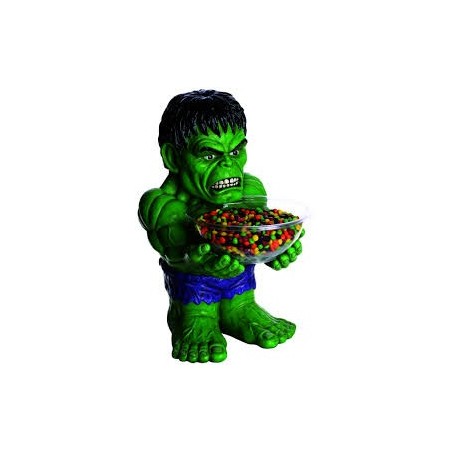 POT A BONBON HULK MARVEL 