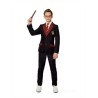 DEGUISEMENT MR. GRYFFONDOR SUITMESITER HARRY POTTER TAILLE 14-16 ANS