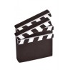 2 MARQUE PLACE CINAMA CLAPBOARD