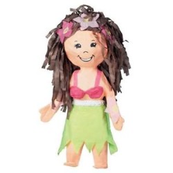 PINATA HAWAIENNE 55 CM 