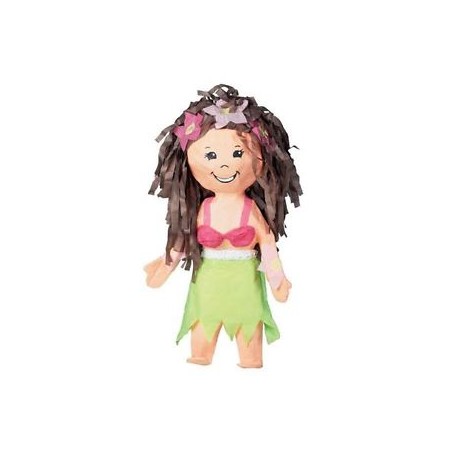 PINATA HAWAIENNE 55 CM 