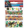 CONFETTIS JUSTICE LEAGUE 34G 