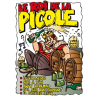 T-SHIRT LE ROI DE LA PICOLE 