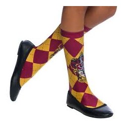 CHAUSSETTE HARRY POTTER GRYFFINDOR