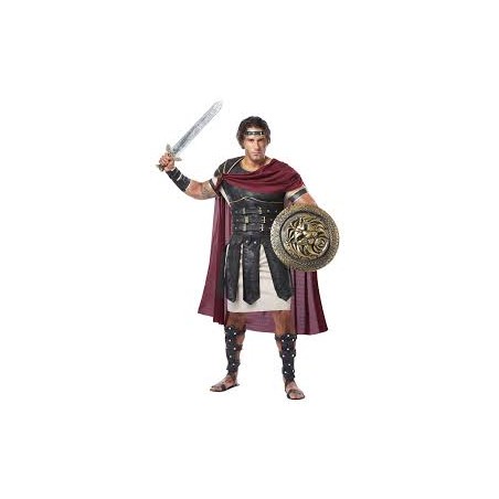 DEGUISEMENT HOMME GLADIATEUR TAILLE S