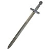 EPEE CHEVALIER EN PLASTIQUE 64 CM  EPEE CHEVALIER EN PLASTIQUE 64 CM