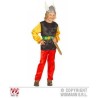 DEGUISEMENT GAULOIS ASTERIX TAILLE L 158 CM 