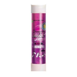 FUMIGENE A FROTTOIR ROSE 1 MINUTE