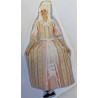DEGUISEMENT REINE DU XVII SIECLE TAILLE L DEGUISEMENT REINE DU XVII SIECLE TAILLE L
