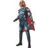 DEGUISEMENT THOR TAILLE STANDART MARVEL