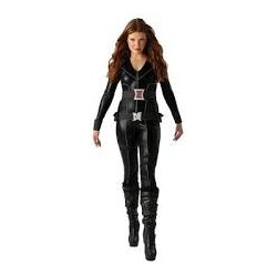 DEGUISEMENT BLACK WIDOW TAILLE S