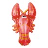 BALLON METALLIQUE HOMARD ROUGE 99 CM BALLON METALLIQUE HOMARD ROUGE 99 CM