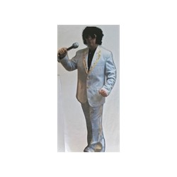 DEGUISEMENT ELVIS COSTUME TAILLE 54